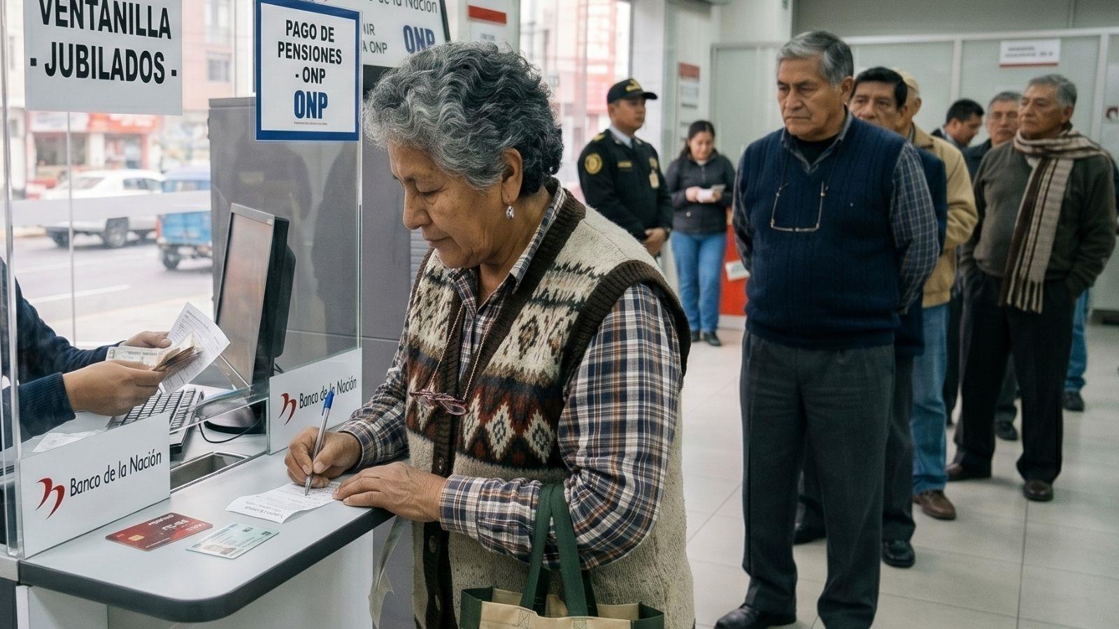 Así será el cambio de la ONP a una AFP: reforma de pensiones permitirá traslados desde septiembre